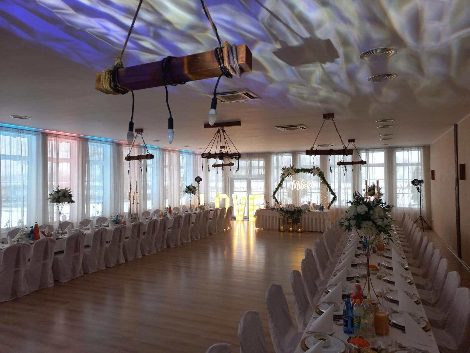 Pawlakowa Zagroda Hotel Grabiny-Zameczek Buitenkant foto